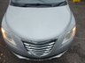 USED 2011 61 CHRYSLER YPSILON 1.2 S Hatchback 5dr Petrol Manual Euro 5 (s/s) (69 bhp) &pound;35 ROAD TAX, TIMING BELT+WATERPUMP
