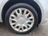 USED 2011 61 CHRYSLER YPSILON 1.2 S Hatchback 5dr Petrol Manual Euro 5 (s/s) (69 bhp) &pound;35 ROAD TAX, TIMING BELT+WATERPUMP