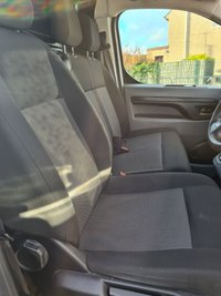 USED 2022 72 VAUXHALL VIVARO 1.5 Turbo D 2900 Dynamic Panel Van 6dr Diesel Manual L2 H1 Euro 6 (s/s) (100 ps) 