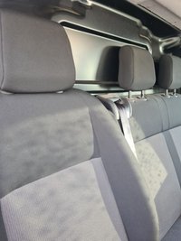 USED 2022 72 VAUXHALL VIVARO 1.5 Turbo D 2900 Dynamic Panel Van 6dr Diesel Manual L2 H1 Euro 6 (s/s) (100 ps) 