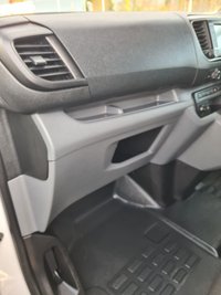 USED 2022 72 VAUXHALL VIVARO 1.5 Turbo D 2900 Dynamic Panel Van 6dr Diesel Manual L2 H1 Euro 6 (s/s) (100 ps) 