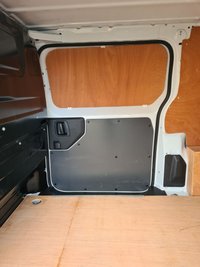 USED 2022 72 VAUXHALL VIVARO 1.5 Turbo D 2900 Dynamic Panel Van 6dr Diesel Manual L2 H1 Euro 6 (s/s) (100 ps) 