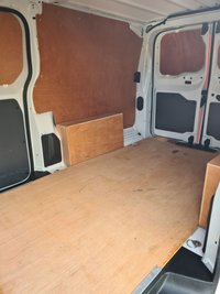 USED 2022 72 VAUXHALL VIVARO 1.5 Turbo D 2900 Dynamic Panel Van 6dr Diesel Manual L2 H1 Euro 6 (s/s) (100 ps) 