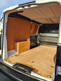 USED 2022 72 VAUXHALL VIVARO 1.5 Turbo D 2900 Dynamic Panel Van 6dr Diesel Manual L2 H1 Euro 6 (s/s) (100 ps) 