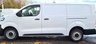 USED 2022 72 VAUXHALL VIVARO 1.5 Turbo D 2900 Dynamic Panel Van 6dr Diesel Manual L2 H1 Euro 6 (s/s) (100 ps) 