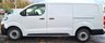 USED 2022 72 VAUXHALL VIVARO 1.5 Turbo D 2900 Dynamic Panel Van 6dr Diesel Manual L2 H1 Euro 6 (s/s) (100 ps) 