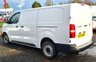 USED 2022 72 VAUXHALL VIVARO 1.5 Turbo D 2900 Dynamic Panel Van 6dr Diesel Manual L2 H1 Euro 6 (s/s) (100 ps) 