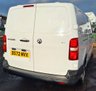 USED 2022 72 VAUXHALL VIVARO 1.5 Turbo D 2900 Dynamic Panel Van 6dr Diesel Manual L2 H1 Euro 6 (s/s) (100 ps) 