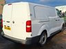 USED 2022 72 VAUXHALL VIVARO 1.5 Turbo D 2900 Dynamic Panel Van 6dr Diesel Manual L2 H1 Euro 6 (s/s) (100 ps) 
