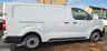 USED 2022 72 VAUXHALL VIVARO 1.5 Turbo D 2900 Dynamic Panel Van 6dr Diesel Manual L2 H1 Euro 6 (s/s) (100 ps) 
