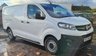 USED 2022 72 VAUXHALL VIVARO 1.5 Turbo D 2900 Dynamic Panel Van 6dr Diesel Manual L2 H1 Euro 6 (s/s) (100 ps) 