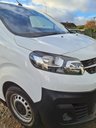 USED 2022 72 VAUXHALL VIVARO 1.5 Turbo D 2900 Dynamic Panel Van 6dr Diesel Manual L2 H1 Euro 6 (s/s) (100 ps) 