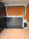 USED 2022 72 VAUXHALL VIVARO 1.5 Turbo D 2900 Dynamic Panel Van 6dr Diesel Manual L2 H1 Euro 6 (s/s) (100 ps) 