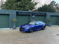 USED 2019 19 BMW M3 3.0 BiTurbo CS Saloon 4dr Petrol DCT Euro 6 (s/s) (460 ps) 