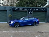 USED 2019 19 BMW M3 3.0 BiTurbo CS Saloon 4dr Petrol DCT Euro 6 (s/s) (460 ps) 