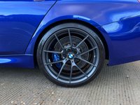 USED 2019 19 BMW M3 3.0 BiTurbo CS Saloon 4dr Petrol DCT Euro 6 (s/s) (460 ps) 