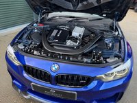 USED 2019 19 BMW M3 3.0 BiTurbo CS Saloon 4dr Petrol DCT Euro 6 (s/s) (460 ps) 