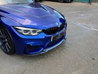 USED 2019 19 BMW M3 3.0 BiTurbo CS Saloon 4dr Petrol DCT Euro 6 (s/s) (460 ps) 