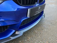 USED 2019 19 BMW M3 3.0 BiTurbo CS Saloon 4dr Petrol DCT Euro 6 (s/s) (460 ps) 