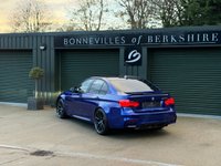 USED 2019 19 BMW M3 3.0 BiTurbo CS Saloon 4dr Petrol DCT Euro 6 (s/s) (460 ps) 