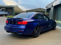 USED 2019 19 BMW M3 3.0 BiTurbo CS Saloon 4dr Petrol DCT Euro 6 (s/s) (460 ps) 