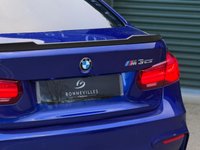USED 2019 19 BMW M3 3.0 BiTurbo CS Saloon 4dr Petrol DCT Euro 6 (s/s) (460 ps) 
