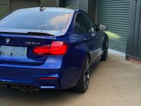 USED 2019 19 BMW M3 3.0 BiTurbo CS Saloon 4dr Petrol DCT Euro 6 (s/s) (460 ps) 