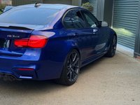 USED 2019 19 BMW M3 3.0 BiTurbo CS Saloon 4dr Petrol DCT Euro 6 (s/s) (460 ps) 