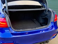 USED 2019 19 BMW M3 3.0 BiTurbo CS Saloon 4dr Petrol DCT Euro 6 (s/s) (460 ps) 