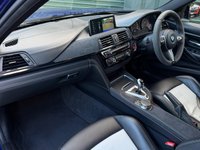 USED 2019 19 BMW M3 3.0 BiTurbo CS Saloon 4dr Petrol DCT Euro 6 (s/s) (460 ps) 