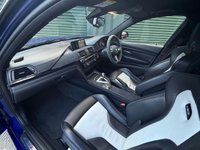 USED 2019 19 BMW M3 3.0 BiTurbo CS Saloon 4dr Petrol DCT Euro 6 (s/s) (460 ps) 