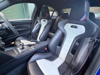 USED 2019 19 BMW M3 3.0 BiTurbo CS Saloon 4dr Petrol DCT Euro 6 (s/s) (460 ps) 