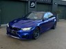 USED 2019 19 BMW M3 3.0 BiTurbo CS Saloon 4dr Petrol DCT Euro 6 (s/s) (460 ps) 