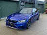 USED 2019 19 BMW M3 3.0 BiTurbo CS Saloon 4dr Petrol DCT Euro 6 (s/s) (460 ps) 