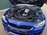 USED 2019 19 BMW M3 3.0 BiTurbo CS Saloon 4dr Petrol DCT Euro 6 (s/s) (460 ps) 