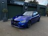 USED 2019 19 BMW M3 3.0 BiTurbo CS Saloon 4dr Petrol DCT Euro 6 (s/s) (460 ps) 