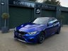 USED 2019 19 BMW M3 3.0 BiTurbo CS Saloon 4dr Petrol DCT Euro 6 (s/s) (460 ps) 