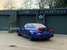 USED 2019 19 BMW M3 3.0 BiTurbo CS Saloon 4dr Petrol DCT Euro 6 (s/s) (460 ps) 