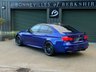 USED 2019 19 BMW M3 3.0 BiTurbo CS Saloon 4dr Petrol DCT Euro 6 (s/s) (460 ps) 