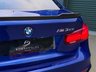 USED 2019 19 BMW M3 3.0 BiTurbo CS Saloon 4dr Petrol DCT Euro 6 (s/s) (460 ps) 