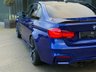 USED 2019 19 BMW M3 3.0 BiTurbo CS Saloon 4dr Petrol DCT Euro 6 (s/s) (460 ps) 