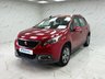 USED 2017 17 PEUGEOT 2008 1.2 PureTech Active SUV 5dr Petrol Manual Euro 6 (82 ps) 