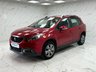 USED 2017 17 PEUGEOT 2008 1.2 PureTech Active SUV 5dr Petrol Manual Euro 6 (82 ps) 