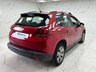 USED 2017 17 PEUGEOT 2008 1.2 PureTech Active SUV 5dr Petrol Manual Euro 6 (82 ps) 