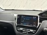 USED 2017 17 PEUGEOT 2008 1.2 PureTech Active SUV 5dr Petrol Manual Euro 6 (82 ps) 
