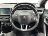 USED 2017 17 PEUGEOT 2008 1.2 PureTech Active SUV 5dr Petrol Manual Euro 6 (82 ps) 