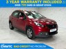 USED 2017 17 PEUGEOT 2008 1.2 PureTech Active SUV 5dr Petrol Manual Euro 6 (82 ps) 