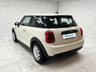 USED 2016 66 MINI HATCH 1.2 One Hatchback 3dr Petrol Manual Euro 6 (s/s) (102 ps) 