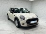 USED 2016 66 MINI HATCH 1.2 One Hatchback 3dr Petrol Manual Euro 6 (s/s) (102 ps) 