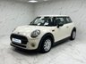 USED 2016 66 MINI HATCH 1.2 One Hatchback 3dr Petrol Manual Euro 6 (s/s) (102 ps) 